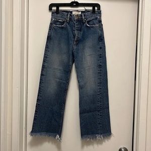 The Great Flare Leg Jean, Vintage Inspired 26